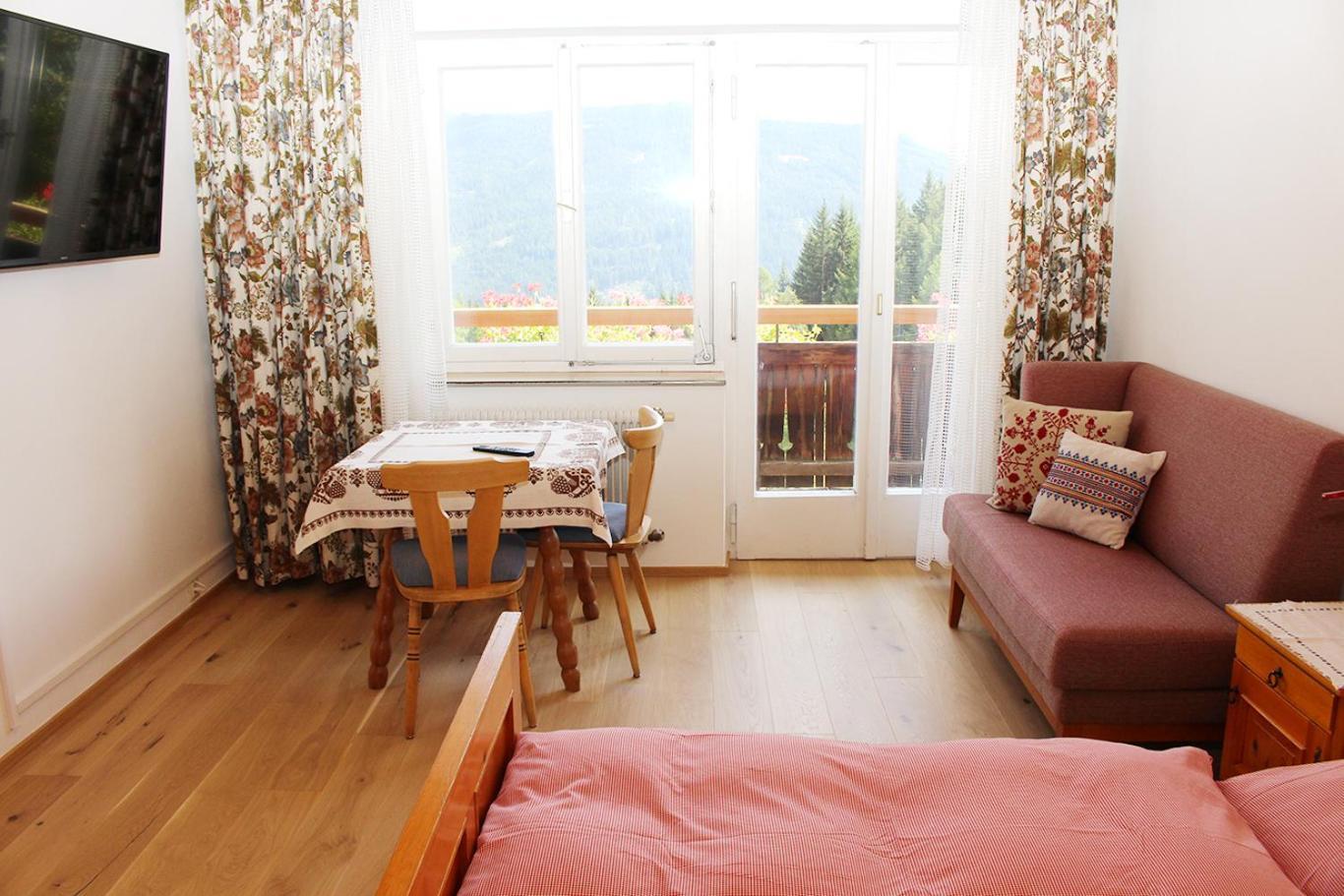Fingerlos Mauterndorf  Luaran gambar