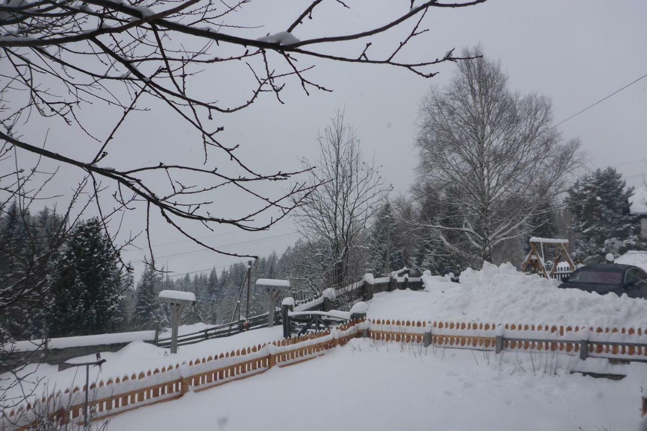 Fingerlos Mauterndorf  Luaran gambar