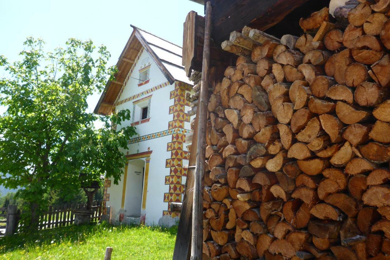Fingerlos Mauterndorf  Luaran gambar